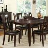6 Seater Round Dining Tables (Photo 10 of 25)