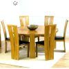6 Seat Round Dining Tables (Photo 9 of 25)