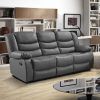 Recliner Sofas (Photo 1 of 10)