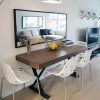 Sleek Dining Tables (Photo 17 of 25)