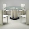 Sleek Dining Tables (Photo 7 of 25)