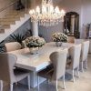 White Dining Tables (Photo 9 of 25)