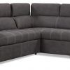 Lucy Dark Grey 2 Piece Sleeper Sectionals With Laf Chaise (Photo 13 of 25)