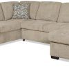 Aspen 2 Piece Sleeper Sectionals With Raf Chaise (Photo 21 of 25)