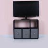 Retro Solid American Oak Tv Cabinet - Rust Furniture Australia inside 2017 Slimline Tv Cabinets (Photo 4448 of 7825)