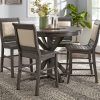 Moorehead 3 Piece Counter Height Dining Sets (Photo 16 of 25)