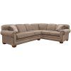 Harper Foam 3 Piece Sectionals With Raf Chaise (Photo 17 of 25)