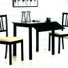 Two Person Dining Table Sets (Photo 4 of 25)