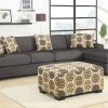 Small 2 Piece Sectional (Photo 1 of 20)