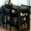 Debby Small Space 3 Piece Dining Sets (Photo 7 of 25)