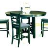 Debby Small Space 3 Piece Dining Sets (Photo 23 of 25)
