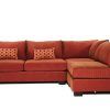 Armless Sectional Sofas (Photo 9 of 15)
