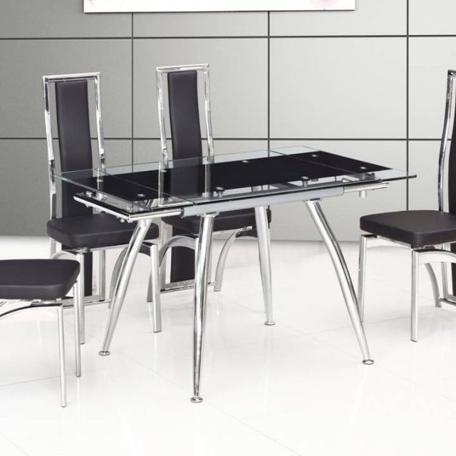  Best 25+ of Small Extending Dining Tables and 4 Chairs