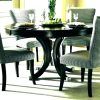 Oak and Glass Dining Tables Sets (Photo 20 of 25)