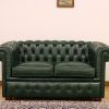 Small Chesterfield Sofas (Photo 2 of 20)