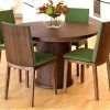 Circle Dining Tables (Photo 21 of 25)