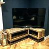 Small Corner Tv Stands (Photo 7 of 25)