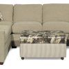 Craftmaster Sectional (Photo 9 of 15)