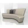 Small Curved Sectional Sofas (Photo 20 of 20)