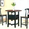 Compact Dining Tables and Chairs (Photo 24 of 25)