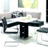 Small Dining Tables and Bench Sets (Photo 19 of 25)