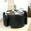 Small 4 Seater Dining Tables (Photo 14 of 25)