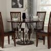 Small Dining Sets (Photo 24 of 25)