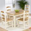 Compact Dining Tables and Chairs (Photo 7 of 25)