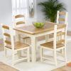 Small Dining Tables and Chairs (Photo 5 of 25)