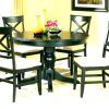 Small Dining Tables for 2 (Photo 9 of 25)