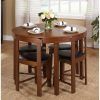 Small Dining Sets (Photo 5 of 25)