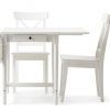 Small White Dining Tables (Photo 1 of 25)