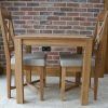 Small Oak Dining Tables (Photo 9 of 25)