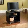 Small Tv Stands on Wheels (Photo 8 of 25)