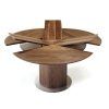 Small Round Extending Dining Tables (Photo 12 of 25)