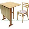 Compact Folding Dining Tables and Chairs (Photo 25 of 25)