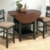 Two Person Dining Table Sets (Photo 21 of 25)