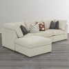 Small L-Shaped Sectional Sofas (Photo 2 of 20)