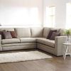 Small L-Shaped Sectional Sofas (Photo 1 of 20)