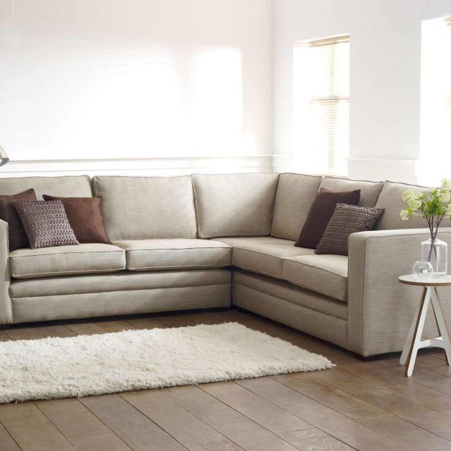 20 Best Ideas Small L-shaped Sectional Sofas
