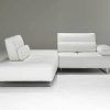 Modern Small Sectional Sofas (Photo 18 of 20)