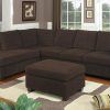 Small 2 Piece Sectional (Photo 16 of 20)