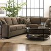 Sectional Sofas for Small Living Rooms (Photo 3 of 10)