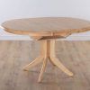 Small Round Extending Dining Tables (Photo 8 of 25)