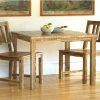 Small Dining Tables and Chairs (Photo 10 of 25)