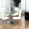 Small Dining Tables (Photo 9 of 25)