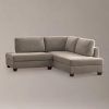 Small Scale Sectional Sofas (Photo 20 of 20)