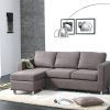 Small Scale Sectional Sofas (Photo 15 of 20)