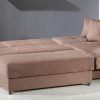 Small Scale Sofa Bed (Photo 8 of 20)