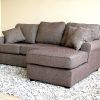 Sectional Sofas for Small Areas (Photo 7 of 10)